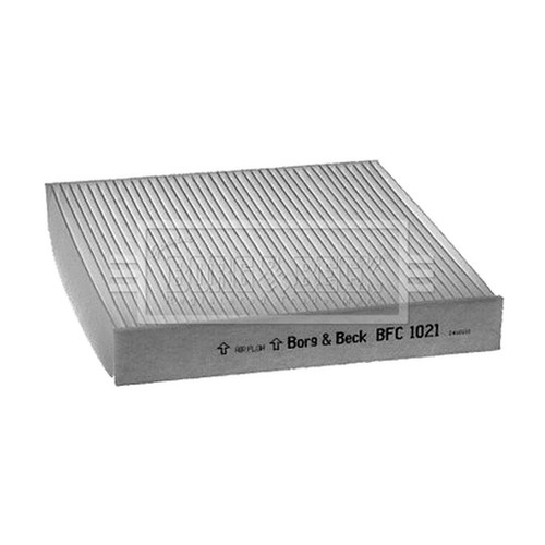 Cabin pollen filter - cabin,