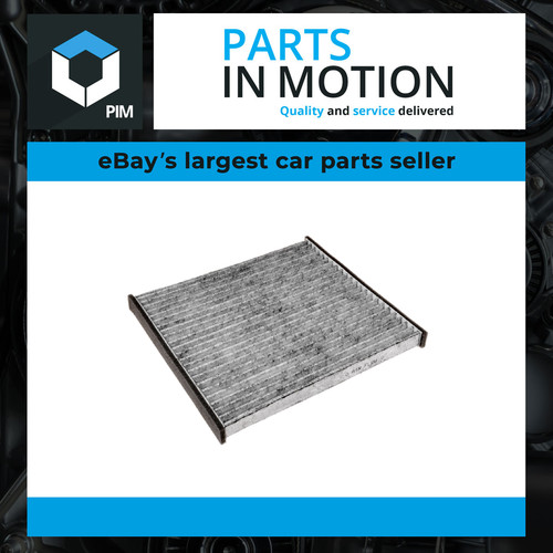 Pollen cabin filter fits - /,