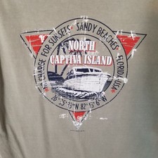 NORTH CAPTIVA ISLAND Cabin