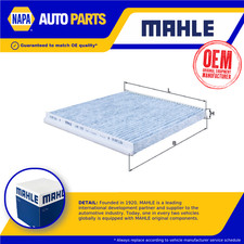 Pollen / Cabin Filter fits