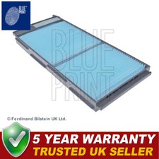 Blue Print Cabin Filter Fits