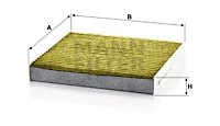 Filter interior air fits - interior,