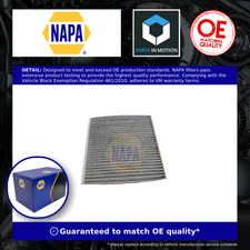 Pollen / Cabin Filter fits