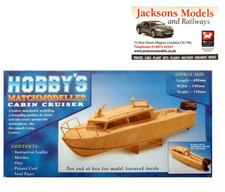 Hobbys Matchmodeller MM24