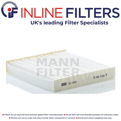 Cabin air filter for - for, toyota
