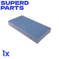 CABIN FILTER FITS: CHRYSLER PT