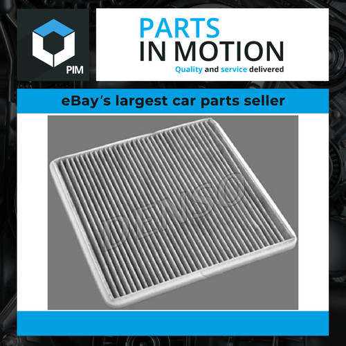 Pollen cabin filter fits - cabin,
