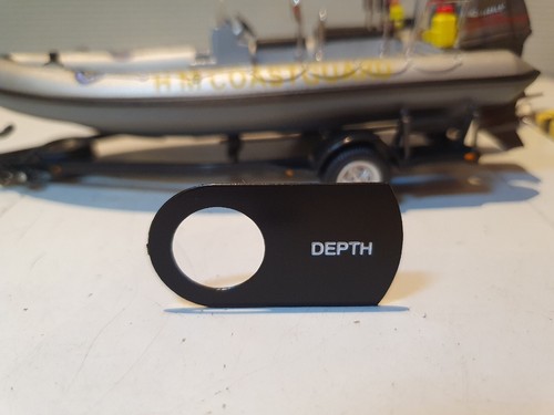 Depth switch tab tag freeman - depth,