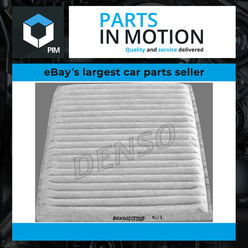Pollen cabin filter fits - /,
