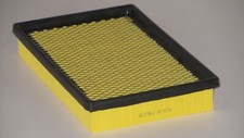 CABIN AIR FILTER FOR CHRYSLER