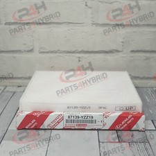 Genuine Toyota Cabin Filter