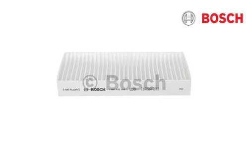 Interior air filter 987 - air, 1