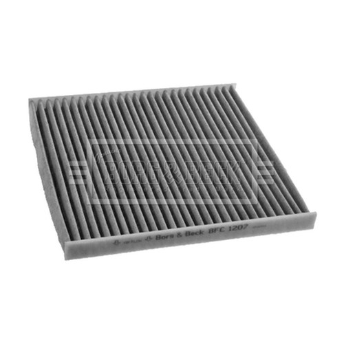 Cabin pollen filter for - pollen,