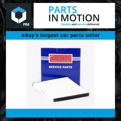 Pollen cabin filter fits - pollen,