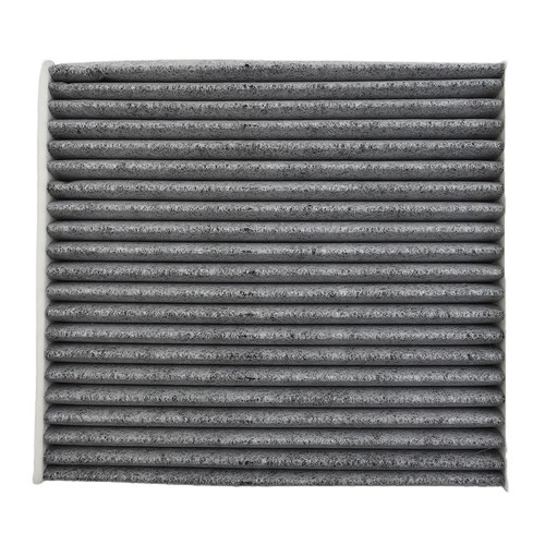 Cabin air filter - filter, for