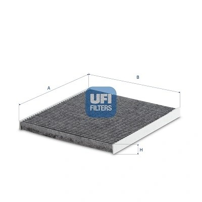 Filter cabin air - filter,