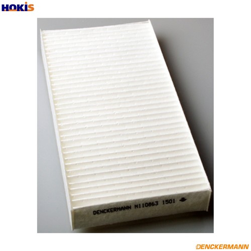 Filter cabin air m110863 - cabin,