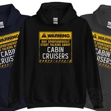 WARNING MAY SPONTANEOUSLY