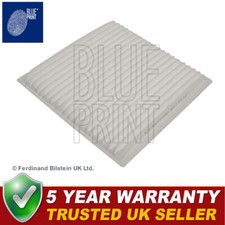 Blue Print Cabin Filter Fits