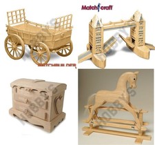 Matchmodeller and Matchmaker