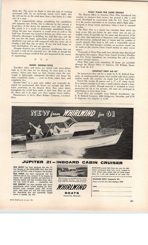 1961 paper whirlwind - 1961,