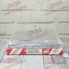 Genuine Toyota Cabin Filter
