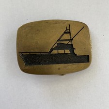 Cabin Cruiser Sport Fishing