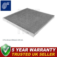 Blue Print Cabin Filter Fits